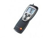 TESTO 512 ДИФФЕРЕНЦИАЛЬНЫЙ МАНОМЕТР 0...200 ГПА