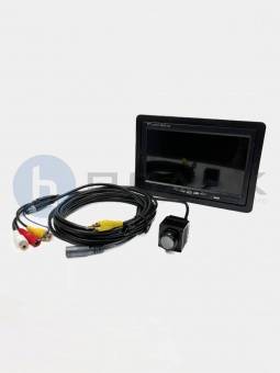 Автомобильный тепловизор Guide N-Driver P102 (384)