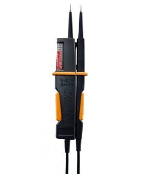 Testo 750-3 - Тестер напряжения