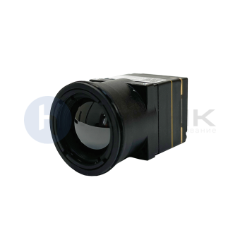 Тепловизионный модуль iTL612Pro/iTL612R Pro