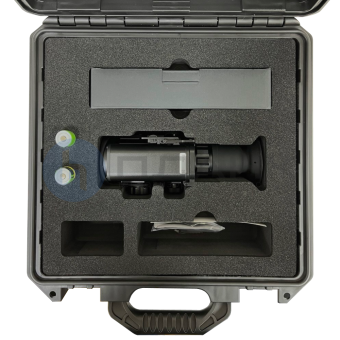 Тепловизионный прицел iRay Tyke-M6