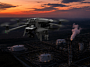 Новинка: тепловизионная камера Planck U3 для дронов DJI