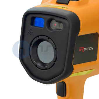 Тепловизор DALI F8