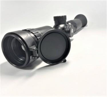 Тепловизионный прицел DALI-IRtech RS325-384